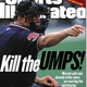 Illustration for article titled Better Know An Umpire: Tim Welke